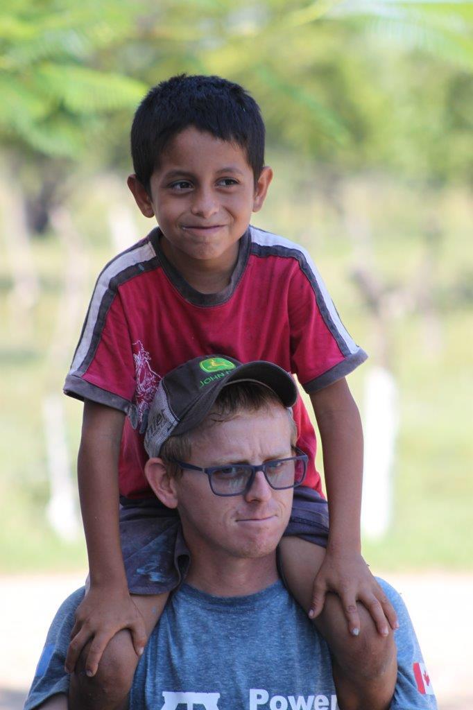 Anthony van Engen - VP