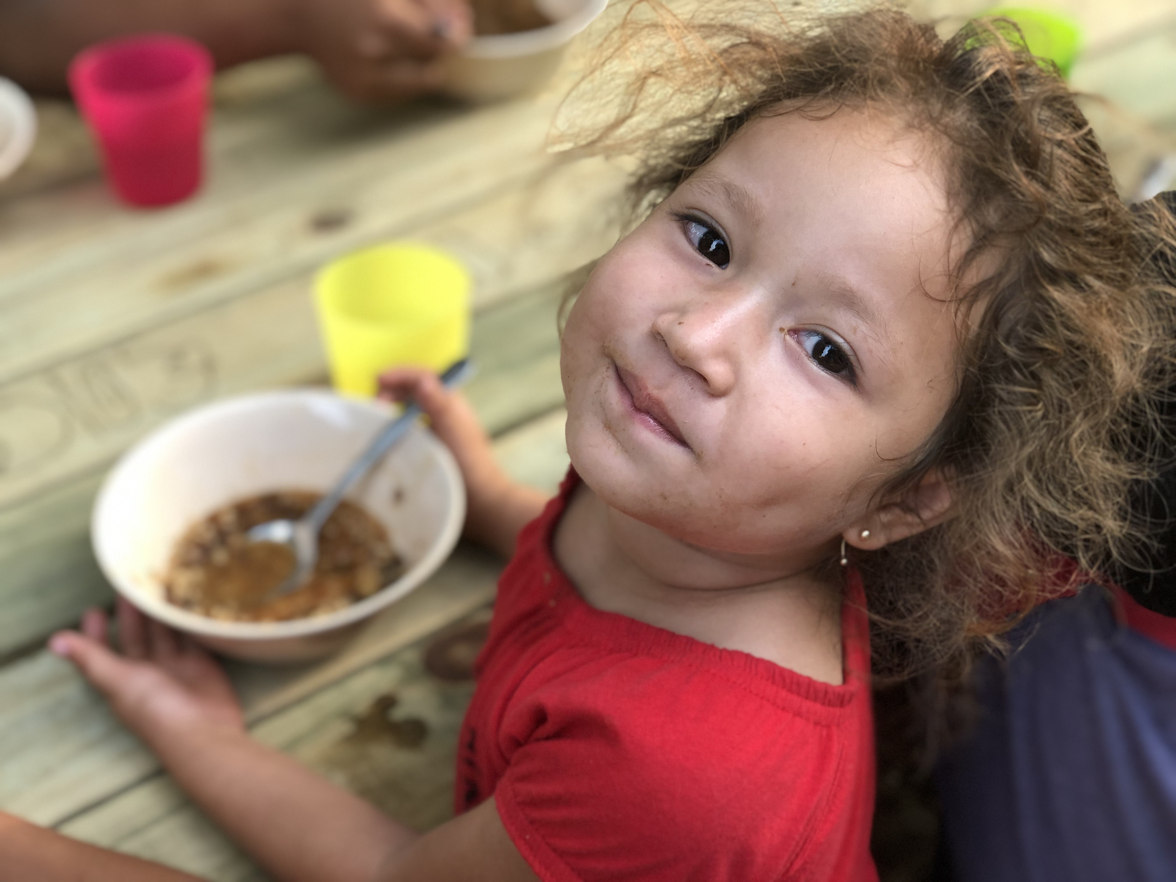 Community Nutrition Program